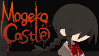 Mogeko Castle Juego Completo en Español  Sin Comentarios  La Película [upl. by Enymsaj193]