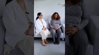 Beating the Infertility Challenges  Patient Testimonial  ART Fertility Clinics [upl. by Marquez]