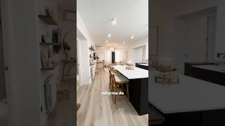 REFORMA INTEGRAL CASA 75M2 🏘️ 22 [upl. by Averi]