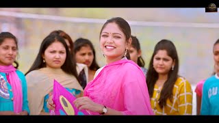 Collegegiri  South Hindi Dubbed Full Movie  Tarun Tej Anu Lavanya  Movie [upl. by Jolynn]