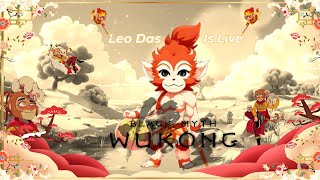 SUN WUKONG🐵NG5 CHAPTER 2 blackmyth wukong blackmythwukonggameplay blackmythwukonggameplay4k [upl. by Buzzell]