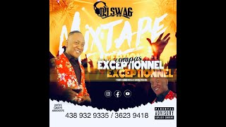 Mixtape Compas Exceptionnel By Dj swag X Tpapy Chèlbè pays A X Nayel Toudil 2022 [upl. by Tempest197]