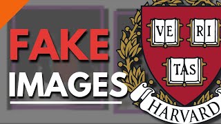 Academia is BROKEN Harvard Fake Cancer Research Scandal Explained [upl. by Keenan]