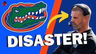 Will the Florida Gators Win A Game in 2024 [upl. by Snevets]