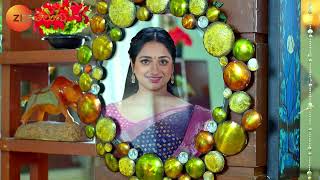 Trinayani Promo  13 Oct 2024  Everyday at 830 PM  Zee Telugu [upl. by Tobe]