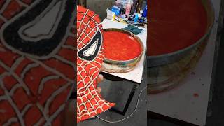 Amazing mix Spiderman with 😲shorts [upl. by Koeppel]