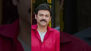 Venkatesh Indian actorTamanna shorts comedy trending [upl. by Esiled672]