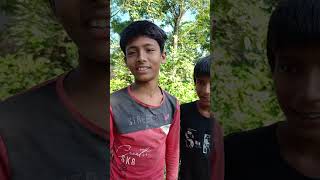 দেখো ভাই 😂😆😆shorts comedy video TinkuSTRCOMPANY No1GraminTV [upl. by Atinal]