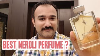 Ferrari Bright Neroli  And Best Neroli based perfumes [upl. by Balbur]