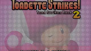 Subcon  Toadette Strikes Soundtrack [upl. by Gonroff]