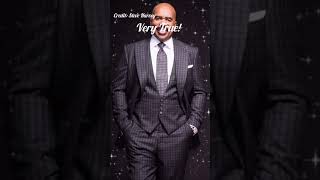 Steve Harvey Motivation 🫡Star ⭐ Rule 👍💪🔥trending motivation viralvideo steve shortsvideo [upl. by Leontine878]