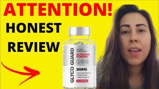 GLYCOGUARD BEWARE GLYCOGUARD REVIEW  GLYCOGUARD REVIEWS  GLYCOGUARD SUPPLEMENT GLYCO GUARD [upl. by Rann]