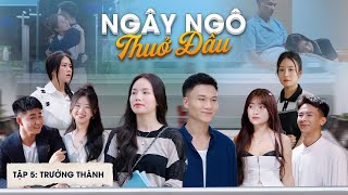 DÂU MỚI VỀ LÀNG  Đại Học Du Ký Phần 650  Phim Hài Sinh Viên Hay Nhất Gãy TV [upl. by June]