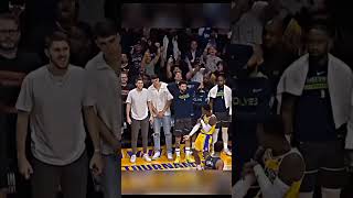 NBA disrespectful moments😱😳nba basketball lebronjames viral trending shorts jordan fyp [upl. by Dael]