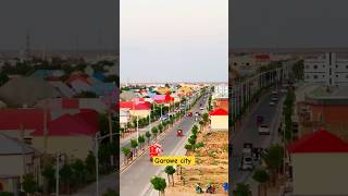 Puntland Garowe city garowe garowe2024 somalia puntland [upl. by Therese]