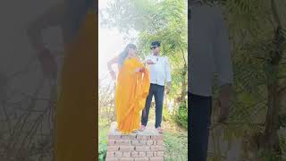 Ham pati patni Aaj Shapath lete HainRoshani ki video [upl. by Vally]