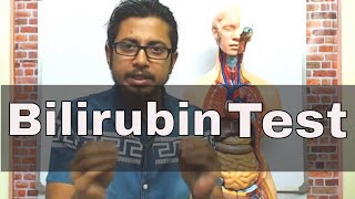 Bilirubin test procedure in Hindi  direct bilirubin indirect bilirubin and total bilirubin test [upl. by Akered]