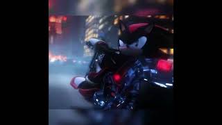 Shadow The Hedgehog Edit  Silly Watch By Lil Uzi Vert shorts [upl. by Aneras]