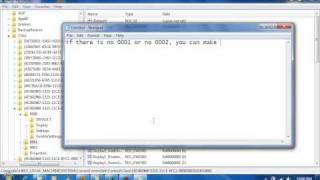 Enable 1024x768 resolution win7 on acer aspire one d255 [upl. by Fennell]