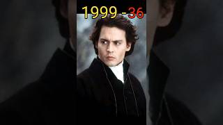 Sleepy Hollow 1999 vs 2024 Cast Then and Now [upl. by Ednutabab370]