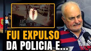 AS PIORES COISAS QUE ACONTECERAM COM O RAMBO POLICIAL quotDA FAVELA NAVALquot [upl. by Grim]