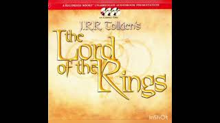 The Lord of the Rings unabridged book 3 chapter 8The Road to Isengard [upl. by Judas]