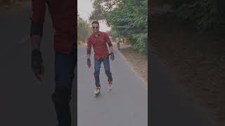 Koi aaye to dj remix skate music trending skating love [upl. by Nahta515]