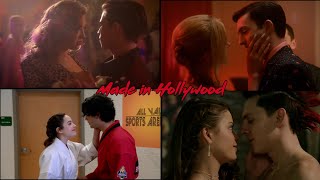 Cobra Kai music video  Made In Hollywood [upl. by Sjoberg458]