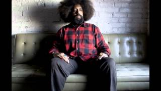 Reggie Watts  Get Your Shoes On [upl. by Linnet]