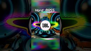 💀JBL Speaker Barner 🔥 🔥 🎧 Bass Boosted DJ BASS ☠️ JBL dj [upl. by Jutta30]