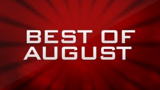 FaZe Best of the Month  August 2013 [upl. by Georgianna]