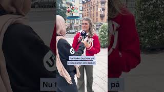 SPRÅKUTMANING  Nya svenska ord Vad betyder quotbubbelhoppaquot och quotdubbelswishaquot [upl. by Parris]