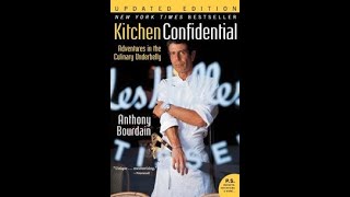 kitchen Confidential [upl. by Ragnar]