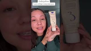 Hydrate amp Prime Embryolisse LaitCrème for Dry Skin [upl. by Boak]