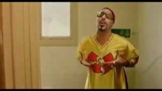 Ali G  Freak Me [upl. by Cornel281]