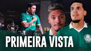 JOGADORES REAGEM À CAMISA NA GRAVAÇÃO DO VÍDEO DE LANÇAMENTO [upl. by Marino]