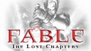 Fable The Lost Chapters OST 01  Fable Theme [upl. by Heshum888]