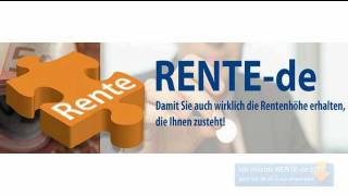 Rentede 2012 [upl. by Einaj]