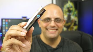 Double Plasma Arc Flameless lighter Review [upl. by Eisiam]