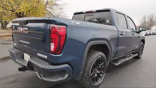 2021 GMC Sierra 1500 Elevation Harvard Woodstock Belvedere Beloit Rockford [upl. by Matlick451]