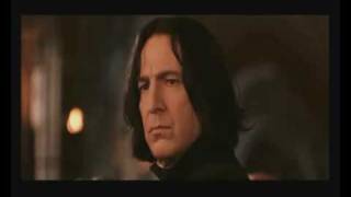 Snape When Youre Evil Voltaire [upl. by Onida]