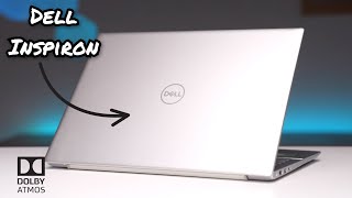 PC PORTABLE DELL INSPIRON 14  5435  AMD RYZEN 7  Puissant et polyvalent  AnasseTech Dell [upl. by Tory467]