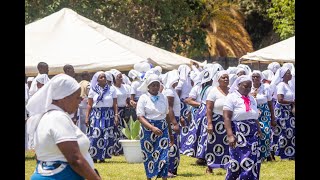 SHIMWELENGANYA Zambian Catholic Music [upl. by Ayisan967]