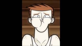 total drama all stars edit duncan Scott Alejandro and courtney [upl. by Grindle]