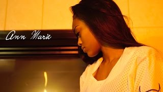 Ann Marie  Im Leaving Official Video [upl. by Durwin950]