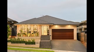 26 Wattleridge Crescent North Kellyville  Taylor Bredin  Manor Real Estate [upl. by Nevets]