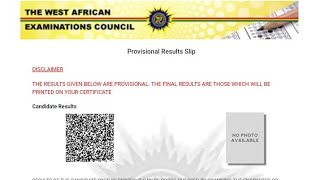 Check 2024 BECE Results for Free In 60 Seconds  Recommended [upl. by Tyson]