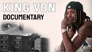 King Vons Death  Why Did It REALLY Happen Documentary [upl. by Assilim566]