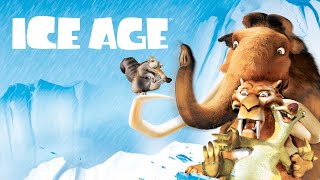 Ice Age Full Movie Review in Hindi  Story and Fact Explained  John Leguizamo [upl. by Yennaiv166]