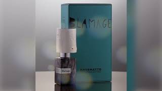 Blamage  Nasomatto  Jolie Profumerie [upl. by Carpet]